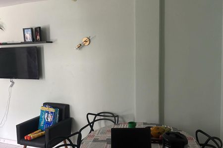 Apartamento para alugar com 75m², 3 quartos e 1 vaga Apartamento para alugar com 75m², 3 quartos e 1 vagaSala