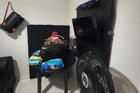 Apartamento para alugar com 75m², 3 quartos e 1 vaga Apartamento para alugar com 75m², 3 quartos e 1 vagaQuarto 3