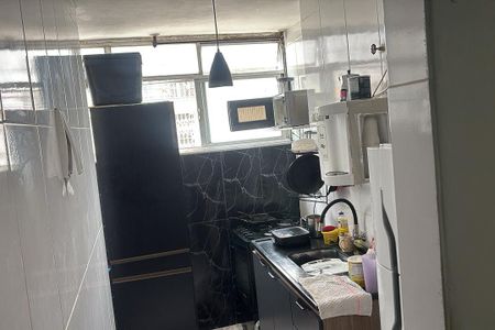Apartamento para alugar com 75m², 3 quartos e 1 vaga Apartamento para alugar com 75m², 3 quartos e 1 vagaCozinha