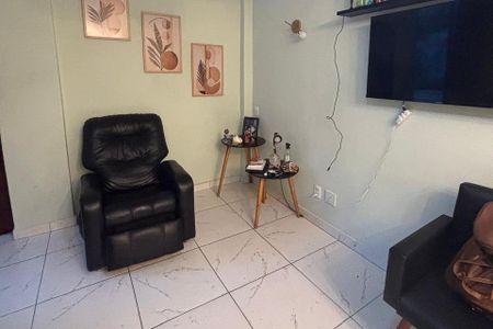 Sala de apartamento para alugar com 3 quartos, 75m² em Ilha do Governador, Rio de Janeiro