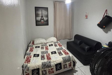 Apartamento para alugar com 75m², 3 quartos e 1 vaga Apartamento para alugar com 75m², 3 quartos e 1 vagaQuarto 3