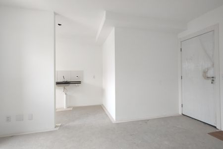 Sala de apartamento para alugar com 2 quartos, 42m² em Taquara, Rio de Janeiro