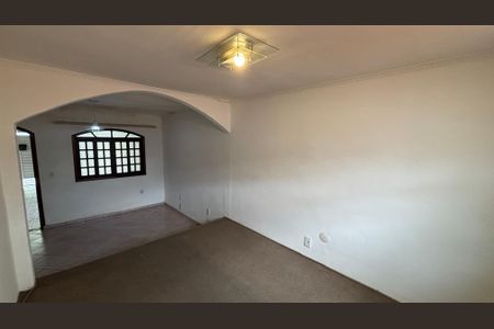 Sala de casa à venda com 3 quartos, 107m² em Jardim Santo Antônio, Santo André