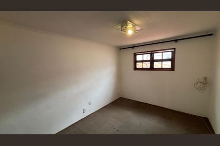 Sala de casa à venda com 3 quartos, 107m² em Jardim Santo Antônio, Santo André