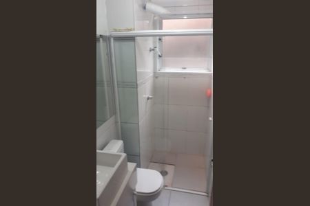 Apartamento à venda com 50m², 2 quartos e 1 vagaBanheiro