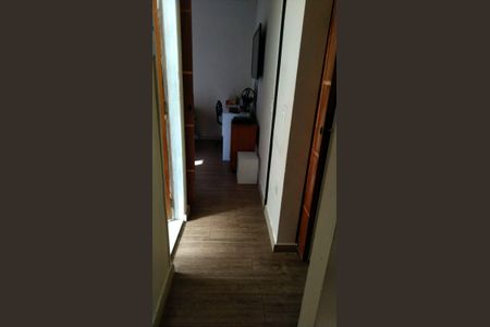 Apartamento à venda com 50m², 2 quartos e 1 vagaEntrada