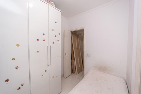 Casa de condomínio à venda com 40m², 2 quartos e 1 vaga Casa de condomínio à venda com 40m², 2 quartos e 1 vagaQuarto 2