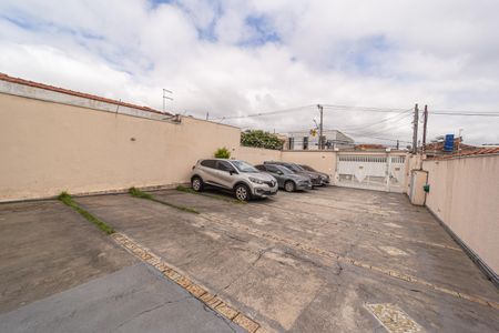 Casa de condomínio à venda com 40m², 2 quartos e 1 vaga Casa de condomínio à venda com 40m², 2 quartos e 1 vagaGaragem