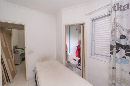 Casa de condomínio à venda com 40m², 2 quartos e 1 vaga Casa de condomínio à venda com 40m², 2 quartos e 1 vagaQuarto 2