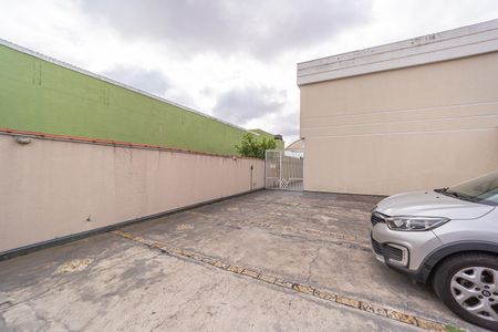 Casa de condomínio à venda com 40m², 2 quartos e 1 vaga Casa de condomínio à venda com 40m², 2 quartos e 1 vagaGaragem