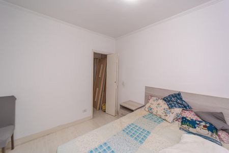 Casa de condomínio à venda com 40m², 2 quartos e 1 vaga Casa de condomínio à venda com 40m², 2 quartos e 1 vagaQuarto 1