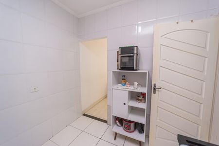 Casa de condomínio à venda com 40m², 2 quartos e 1 vaga