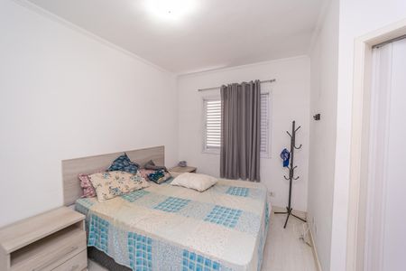 Casa de condomínio à venda com 40m², 2 quartos e 1 vaga Casa de condomínio à venda com 40m², 2 quartos e 1 vagaQuarto 1