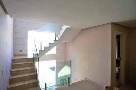 Casa de condomínio à venda com 1350m², 5 quartos e 10 vagas