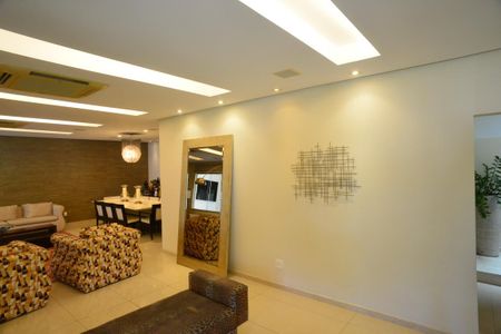 Casa de condomínio à venda com 1350m², 5 quartos e 10 vagas