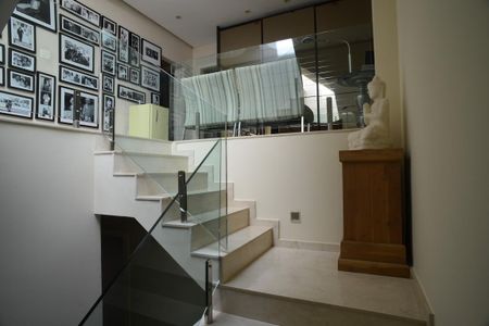 Casa de condomínio à venda com 1350m², 5 quartos e 10 vagas