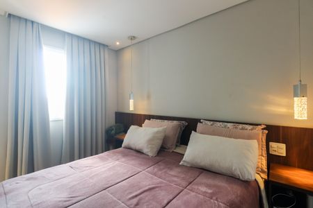 Apartamento para alugar com 70m², 3 quartos e 1 vagaSuíte 