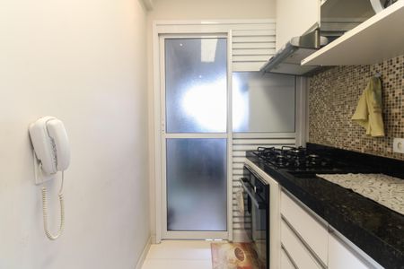 Apartamento para alugar com 70m², 3 quartos e 1 vagaCozinha 