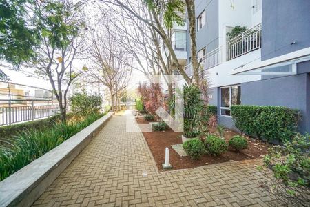 Apartamento para alugar com 70m², 3 quartos e 1 vagaÁrea Comum 