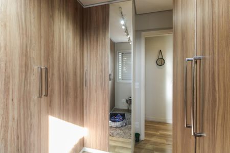 Apartamento para alugar com 70m², 3 quartos e 1 vagaQuarto 2