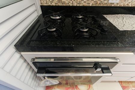 Apartamento para alugar com 70m², 3 quartos e 1 vagaCozinha 