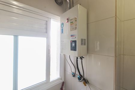 Apartamento para alugar com 70m², 3 quartos e 1 vagaÁrea de Serviço 