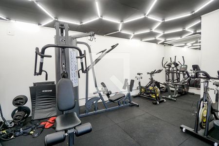 Apartamento para alugar com 70m², 3 quartos e 1 vagaÁrea Comum 