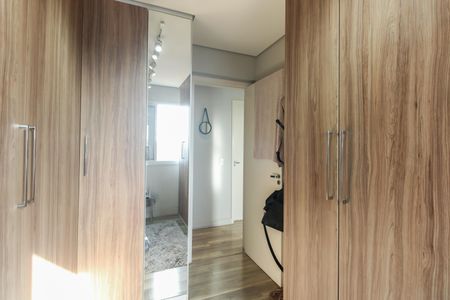 Apartamento para alugar com 70m², 3 quartos e 1 vagaQuarto 2