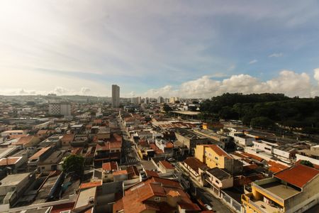 Apartamento para alugar com 70m², 3 quartos e 1 vagaVaranda - Vista 