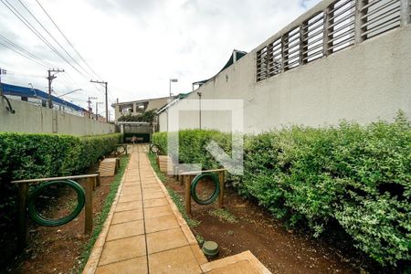 Apartamento para alugar com 70m², 3 quartos e 1 vagaÁrea Comum 