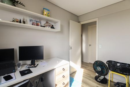 Apartamento para alugar com 70m², 3 quartos e 1 vagaQuarto 1