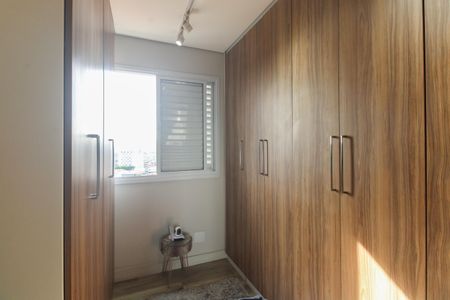 Apartamento para alugar com 70m², 3 quartos e 1 vagaQuarto 2