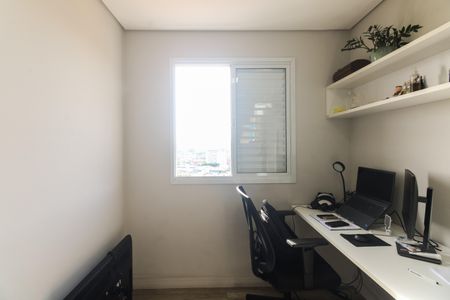 Apartamento para alugar com 70m², 3 quartos e 1 vagaQuarto 1
