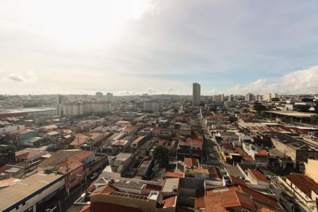 Apartamento para alugar com 70m², 3 quartos e 1 vagaVaranda - Vista 