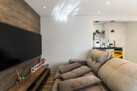 Apartamento para alugar com 70m², 3 quartos e 1 vagaSala 