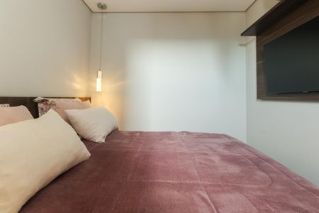 Apartamento para alugar com 70m², 3 quartos e 1 vagaSuíte 