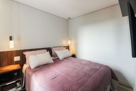 Apartamento para alugar com 70m², 3 quartos e 1 vagaSuíte 