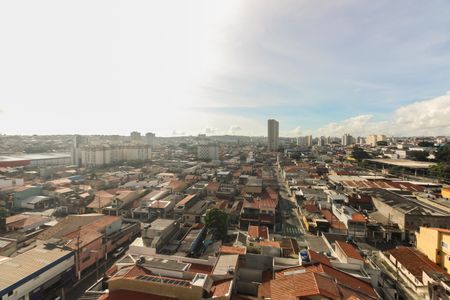 Apartamento para alugar com 70m², 3 quartos e 1 vagaQuarto 1 - Vista 