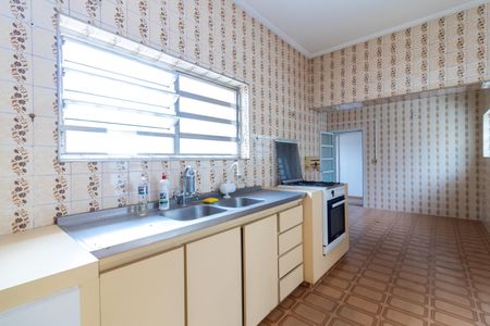 Casa para alugar com 150m², 3 quartos e 2 vagasCozinha