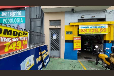 Casa para alugar com 150m², 3 quartos e 2 vagasFachada