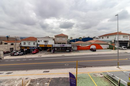 Casa para alugar com 150m², 3 quartos e 2 vagasQuartos 1 e 2 - Vista