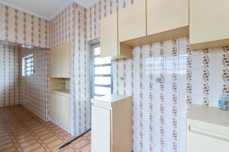 Casa para alugar com 150m², 3 quartos e 2 vagasCozinha