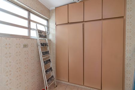 Casa para alugar com 150m², 3 quartos e 2 vagasÁrea de Serviço