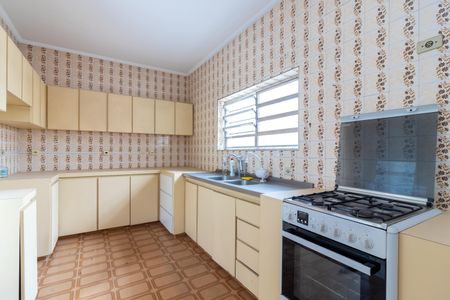 Casa para alugar com 150m², 3 quartos e 2 vagasCozinha