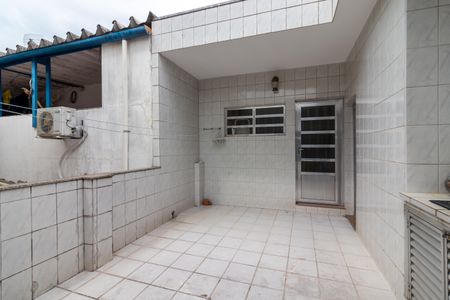 Casa para alugar com 150m², 3 quartos e 2 vagasQuintal