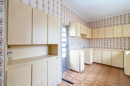 Casa para alugar com 150m², 3 quartos e 2 vagasCozinha