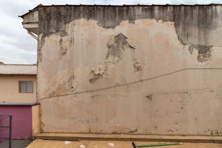 Casa para alugar com 150m², 3 quartos e 2 vagasQuarto 3 - Vista