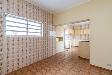 Casa para alugar com 150m², 3 quartos e 2 vagasSala de Jantar