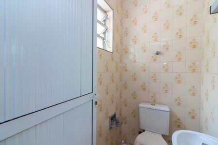 Casa para alugar com 150m², 3 quartos e 2 vagasLavabo