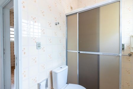 Casa para alugar com 150m², 3 quartos e 2 vagasBanheiro